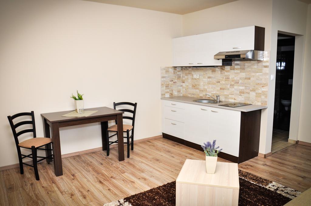 Apartmany Fonte Orechová Potôň 部屋 写真