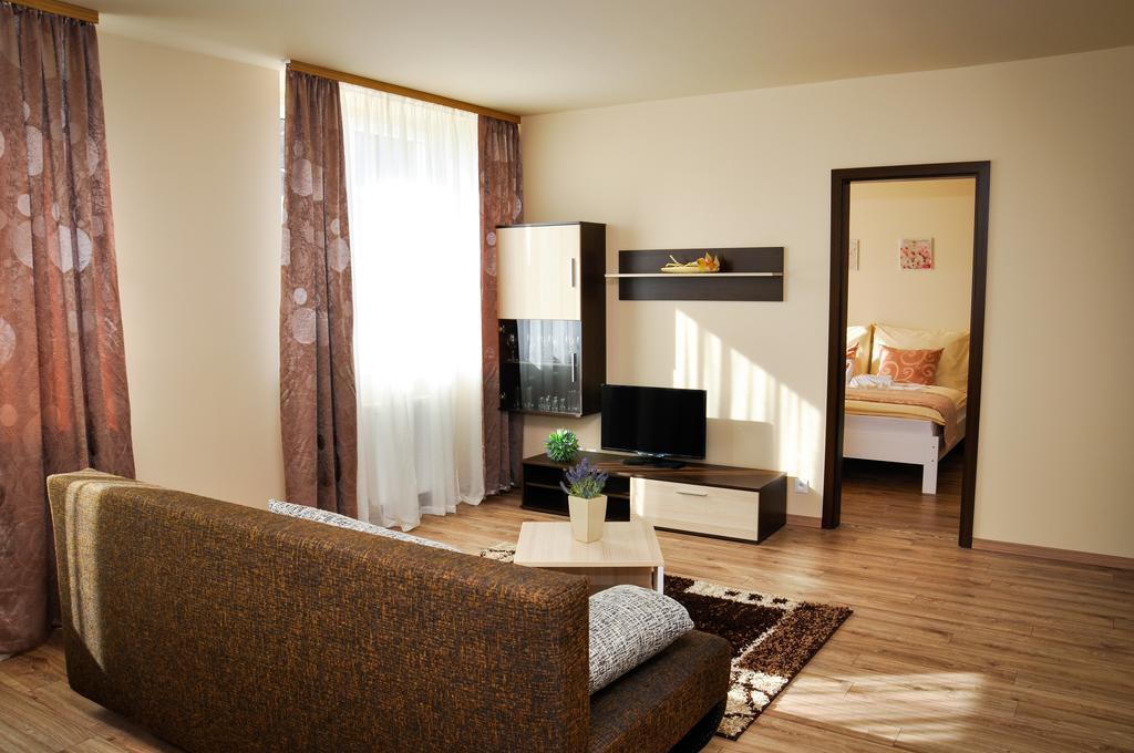 Apartmany Fonte Orechová Potôň 部屋 写真