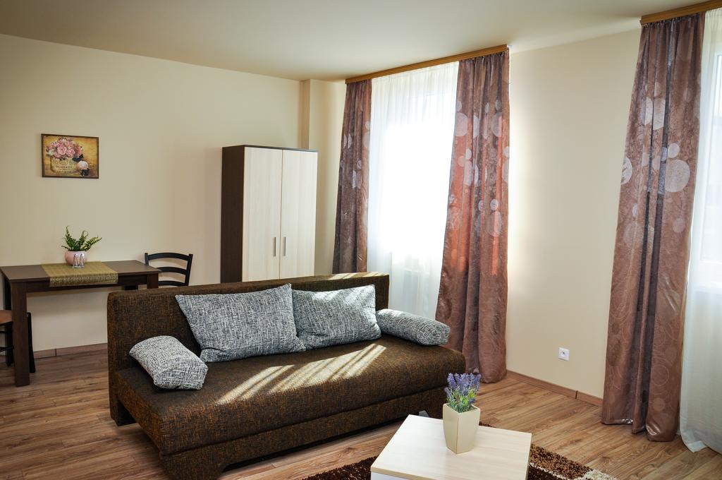 Apartmany Fonte Orechová Potôň 部屋 写真